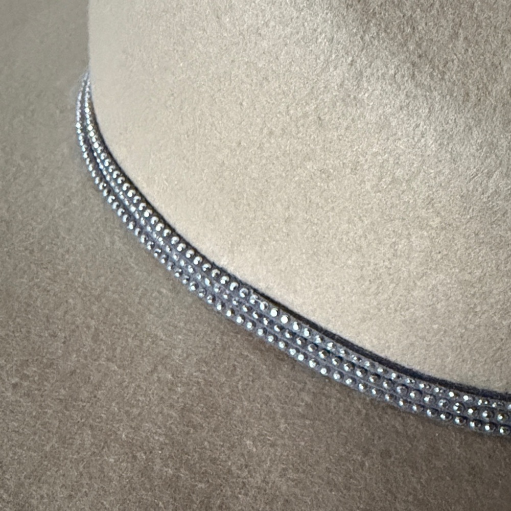 NWT Anthropologie Wool Hat - Picture 2 of 4